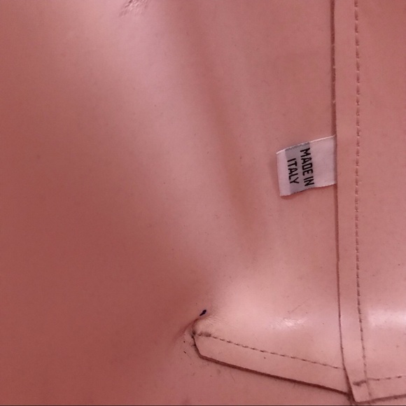 Mansur Gavriel CALF MINI BUCKET BAG - Picture 5 of 8